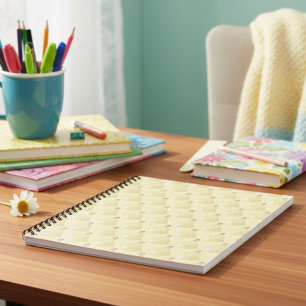 Notitieboek van Belle