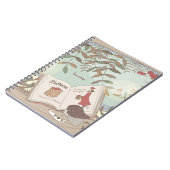 Notitieboek van boekliefhebbers (Linkerzijde)