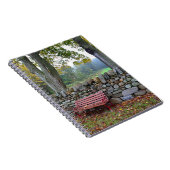 Notitieboek van Boerderij van Parmelee (Rechterzijde)