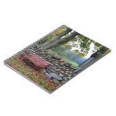 Notitieboek van Boerderij van Parmelee (Linkerzijde)