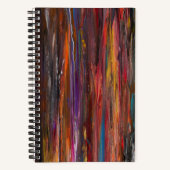 Notitieboek van Caïro (Voorkant)