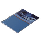 Notitieboek van cowboy Pet (Linkerzijde)