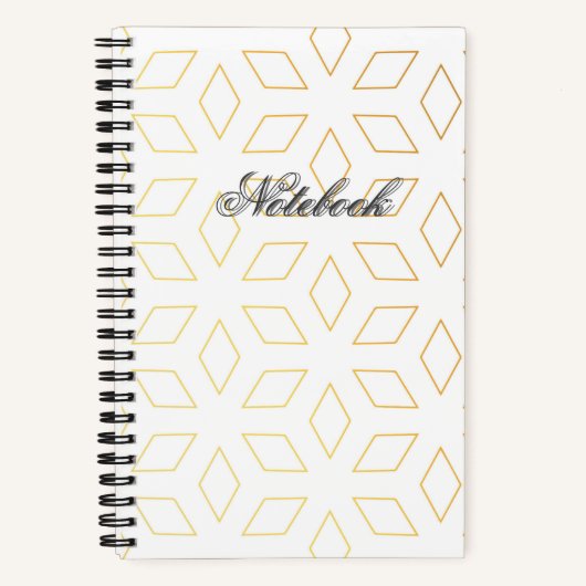 Notitieboek van de ambachtsman (Voorkant)