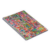 Notitieboek van de doos van Pandora (Rechterzijde)