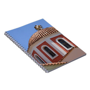 Notitieboek van de Griekse kerk