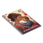 Notitieboek van de herinneringen van een moeder 2 (Rechterzijde)