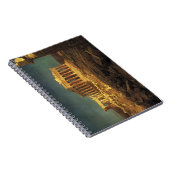 Notitieboek van de kerk "Parthenon" (Rechterzijde)