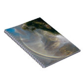 Notitieboek van de Kerk "Tropics" (Rechterzijde)