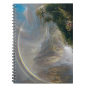 Notitieboek van de Kerk "Tropics" (Voorkant)