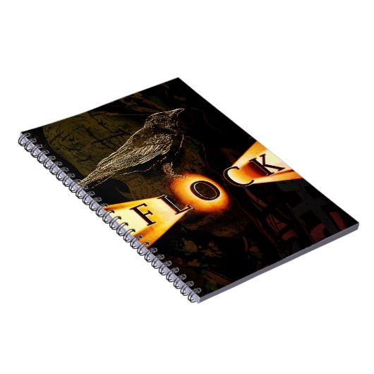 NOTITIEBOEK VAN DE KUDDE (Rechterzijde)