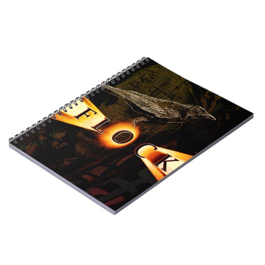 NOTITIEBOEK VAN DE KUDDE (Linkerzijde)