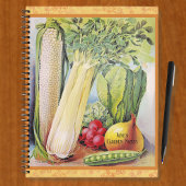  Notitieboek van de kunstspiraal