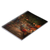 Notitieboek van de lantaarnmarkt (Linkerzijde)