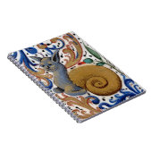 Notitieboek van de middeleeuwse slak (Rechterzijde)