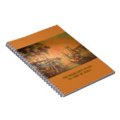 Notitieboek van de Mississippi (Rechterzijde)