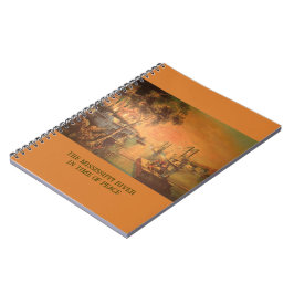 Notitieboek van de Mississippi
