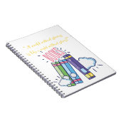 Notitieboek van de schrijver (Rechterzijde)