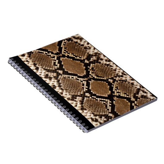 Notitieboek van de slang (Rechterzijde)