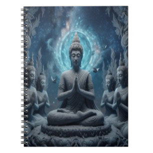 Notitieboek van de spirituele Verlichting