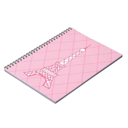 Notitieboek van de Studentenklasse van de Roze Eif (Linkerzijde)