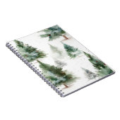 Notitieboek van de tropische papegaai (Rechterzijde)