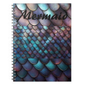 Notitieboek van de weegschaal (Voorkant)