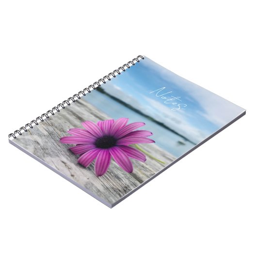 Notitieboek van de zeefventilator (Linkerzijde)