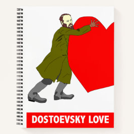Notitieboek van Dostojevski