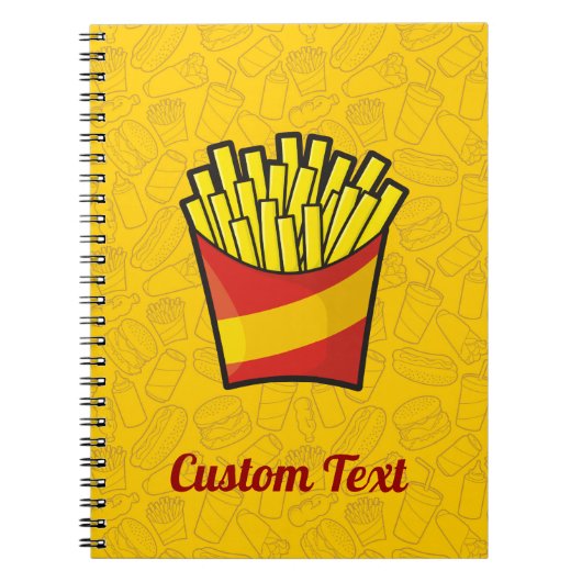 Notitieboek van Franse veerboten (Voorkant)