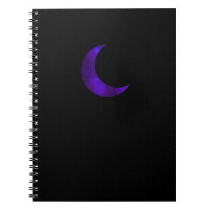 Notitieboek van Galaxy Moon