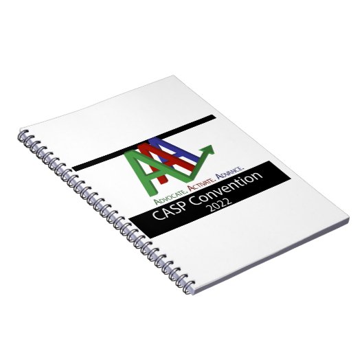 Notitieboek van het DKAS-verdrag (Rechterzijde)