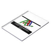 Notitieboek van het DKAS-verdrag (Linkerzijde)