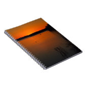 Notitieboek van het Monduranmeer (Rechterzijde)