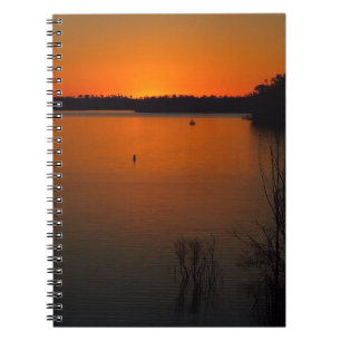 Notitieboek van het Monduranmeer