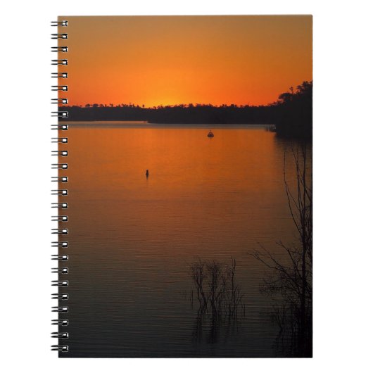 Notitieboek van het Monduranmeer (Voorkant)