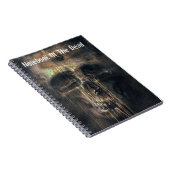 Notitieboek van het Notitieboek van de Dode Foto (Rechterzijde)