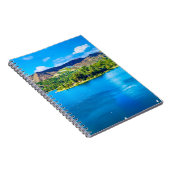 Notitieboek van het reservoir (Rechterzijde)
