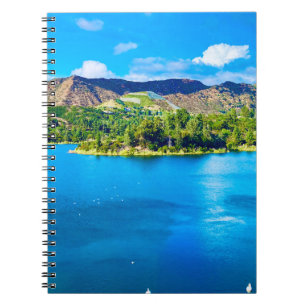 Notitieboek van het reservoir