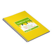 NOTITIEBOEK VAN HET RESTATIEBEST (Rechterzijde)