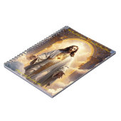 Notitieboek van James Michael Miller (Linkerzijde)