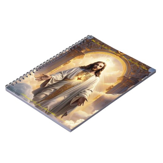 Notitieboek van James Michael Miller (Linkerzijde)