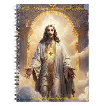 Notitieboek van James Michael Miller