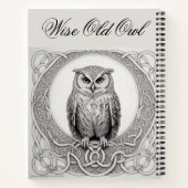 Notitieboek van James Michael Miller (Achterkant)