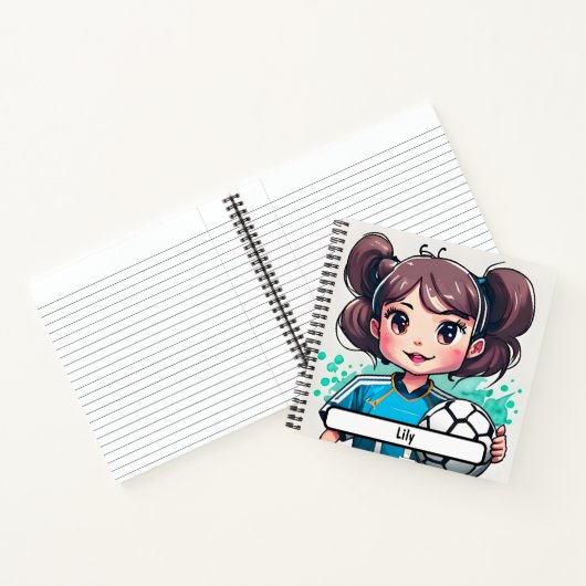 Notitieboek van keukens met aangepaste diameter (Binnen)