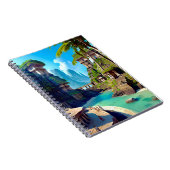 Notitieboek van Lemuria (Rechterzijde)