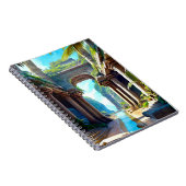 Notitieboek van Lemuria (Rechterzijde)