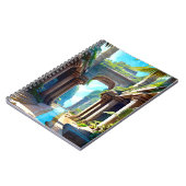 Notitieboek van Lemuria (Linkerzijde)