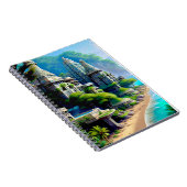 Notitieboek van Lemuria (Rechterzijde)