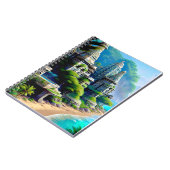 Notitieboek van Lemuria (Linkerzijde)