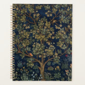 Notitieboek van levensloop (Voorkant)